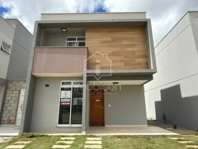 Casa com 3 Quartos para alugar, 80m² no Primavera, Vitória da Conquista