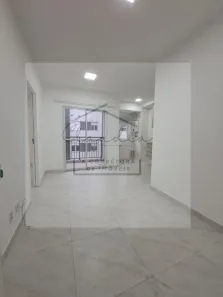 Apartamento com 1 Quarto para alugar, 33m² no Presidente Altino, Osasco
