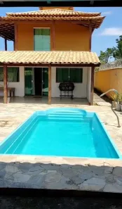 Casa com 3 Quartos à venda, 225m² no Bosque, Armação dos Búzios