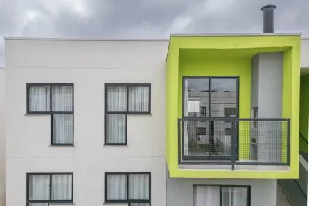 Apartamento com 3 Quartos à venda, 62m² no Uvaranas, Ponta Grossa