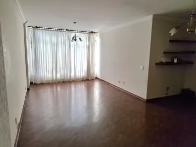 Apartamento com 3 Quartos para alugar, 108m² no Perdizes, São Paulo
