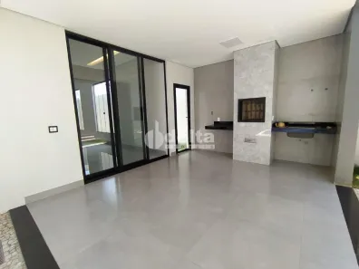 Casa com 3 Quartos à venda, 150m² no Granada, Uberlândia