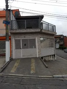 Sobrado com 3 Quartos à venda, 148m² no Jardim Dona Sinhá, São Paulo