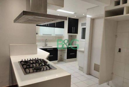 Apartamento com 3 Quartos à venda, 132m² no Vila Irmãos Arnoni, São Paulo