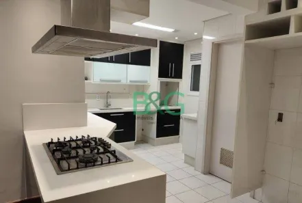 Apartamento com 3 Quartos à venda, 132m² no Vila Irmãos Arnoni, São Paulo