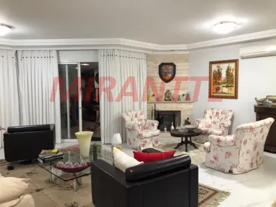 Apartamento com 4 Quartos à venda, 264m² no Santana, São Paulo