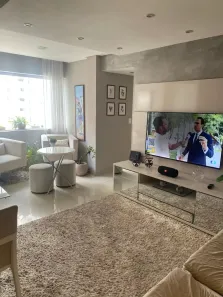 Apartamento com 3 Quartos à venda, 70m² no Boa Viagem, Recife