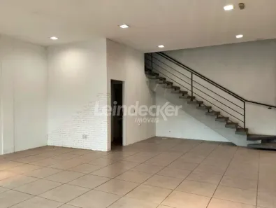 Ponto Comercial para alugar, 133m² no Passo da Areia, Porto Alegre