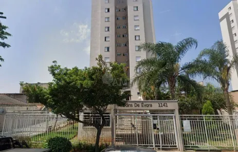 Apartamento com 2 Quartos à venda, 68m² no Vila Antonieta, São Paulo