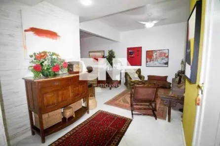 Apartamento com 3 Quartos à venda, 120m² no Ipanema, Rio de Janeiro