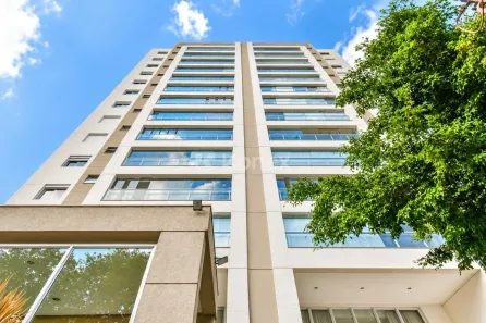 Apartamento com 3 Quartos à venda, 167m² no Sumaré, São Paulo