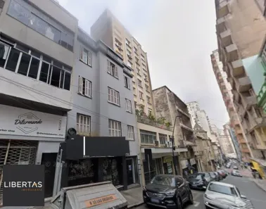 Apartamento com 1 Quarto à venda, 42m² no Centro Histórico, Porto Alegre