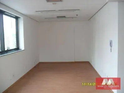 Sala Comercial à venda, 35m² no Jardim Paulista, São Paulo