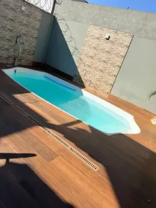 Casa com 2 Quartos à venda, 160m² no Parque das Oliveiras, Ribeirão Preto