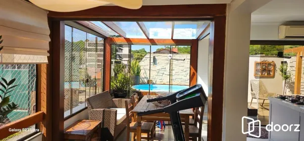 Cobertura com 2 Quartos à venda, 165m² no Passo da Areia, Porto Alegre