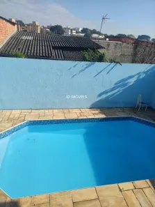Casa com 4 Quartos para alugar, 200m² no Vila Elza, Sorocaba