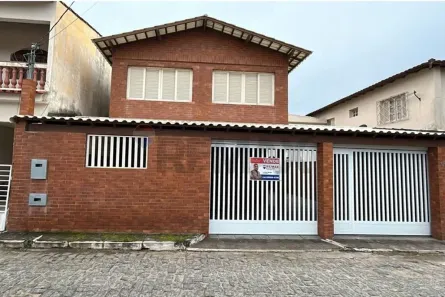 Casa com 5 Quartos à venda, 196m² no Alto Lagoa Funda, Marataízes