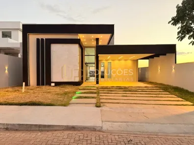 Casa com 4 Quartos à venda, 217m² no Alto da Boa Vista, Brasília