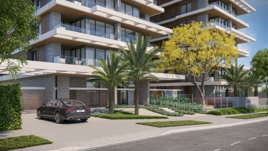 Apartamento com 3 Quartos à venda, 174m² no Bigorrilho, Curitiba