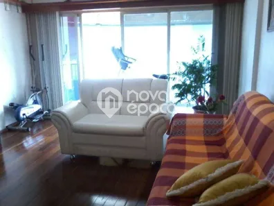 Apartamento com 3 Quartos à venda, 95m² no Vila Isabel, Rio de Janeiro