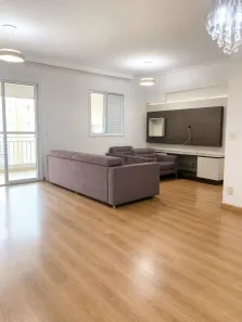 Apartamento com 3 Quartos à venda, 105m² no Jardim Tupanci, Barueri
