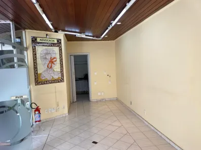 Ponto Comercial para alugar, 26m² no Centro, Salto