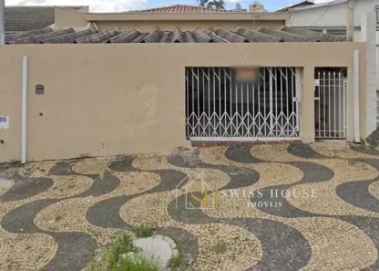Casa com 4 Quartos à venda, 256m² no Jardim Leonor, Campinas