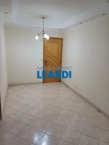 Apartamento com 3 Quartos à venda, 65m² no Vila Carlos de Campos, São Paulo