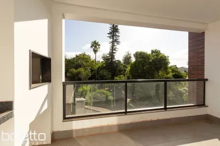 Apartamento com 2 Quartos à venda, 82m² no São João, Porto Alegre