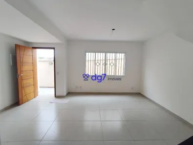 Casa de Condomínio com 2 Quartos à venda, 74m² no Vila Polopoli, São Paulo