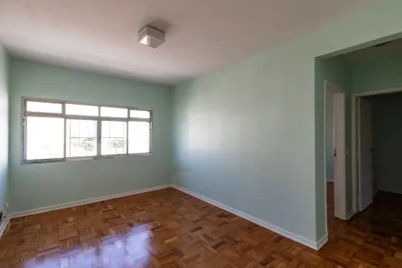 Apartamento com 2 Quartos à venda, 60m² no Barra Funda, São Paulo