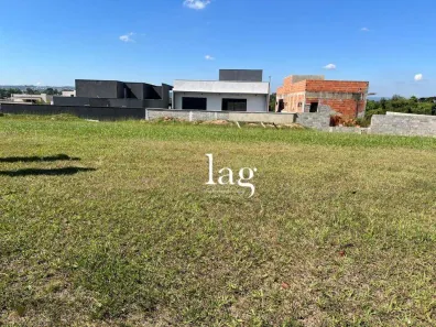 Lote/Terreno à venda, 414m² no Vila Martins, Itu