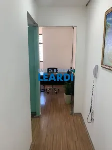 Sala Comercial à venda, 40m² no Chácara Santo Antônio (Zona Sul), São Paulo