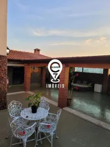 Cobertura com 3 Quartos à venda, 260m² no Vila Santo Estéfano, São Paulo