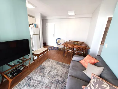 Apartamento com 1 Quarto à venda, 42m² no Centro, Campinas