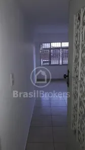 Apartamento com 1 Quarto à venda, 30m² no Rocha, Rio de Janeiro