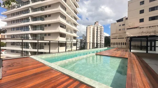 Cobertura com 4 Quartos à venda, 238m² no São Mateus, Juiz de Fora