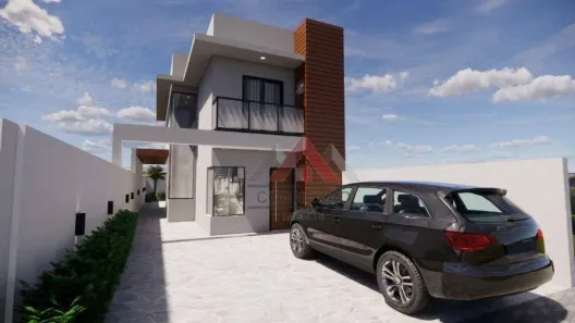 Sobrado com 3 Quartos à venda, 130m² no Vila Caputera, Mogi das Cruzes