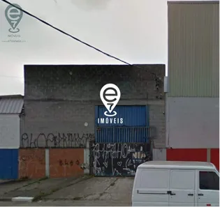 à venda, 600m² no Ipiranga, São Paulo