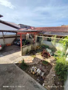 Casa com 2 Quartos à venda, 152m² no Jardim Gurilândia, Taubaté