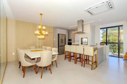 Apartamento com 4 Quartos à venda, 136m² no Pioneiros, Balneário Camboriú