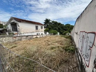 Lote/Terreno à venda, 840m² no Setor Aeroporto, Goiânia