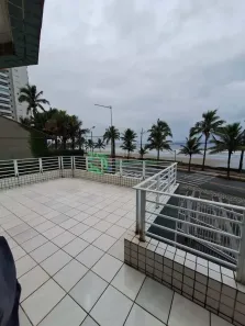 Apartamento com 1 Quarto à venda, 55m² no , Mongaguá