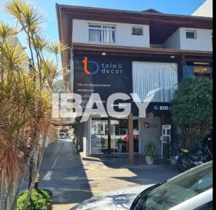 Sala Comercial para alugar, 60m² no Saco Grande, Florianópolis