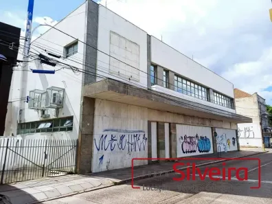 Prédio Comercial para alugar, 1398m² no São Geraldo, Porto Alegre