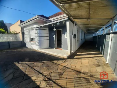 Casa com 4 Quartos à venda, 152m² no Glória, Porto Alegre
