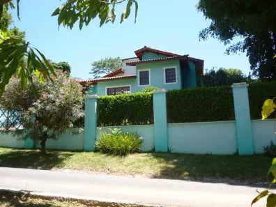 Casa com 3 Quartos à venda, 385m² no Parque da Fazenda, Itatiba