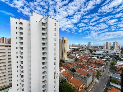 Apartamento com 3 Quartos à venda, 65m² no Centro, Fortaleza