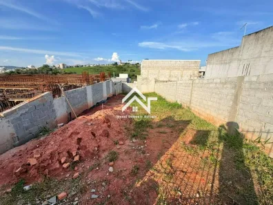 Lote/Terreno à venda, 179m² no Conjunto Habitacional José Barnet Y Vives, Atibaia
