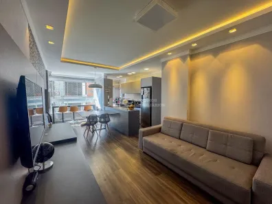Apartamento com 2 Quartos à venda, 70m² no Morretes, Itapema